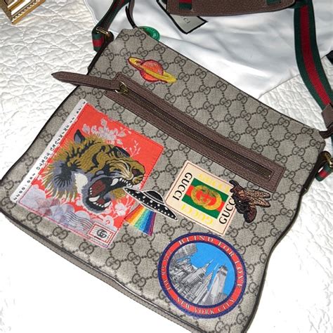 gucci ceossbody|gucci crossbody poshmark.